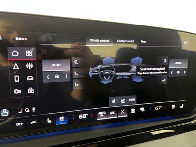 2026 Audi A6 Premium Plus quattro