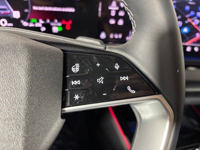 2026 Audi A6 Premium Plus quattro