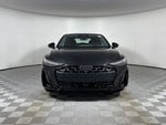 2026 Audi A6 Premium Plus quattro