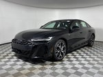 2026 Audi A6 Premium Plus quattro