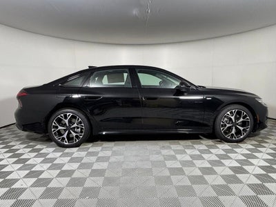 2026 Audi A6 Premium Plus quattro