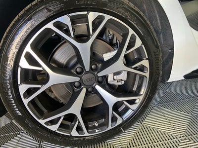 2026 Audi A6 Premium Plus quattro