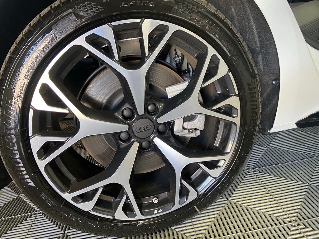 2026 Audi A6 Premium Plus quattro