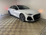 2026 Audi A6 Premium Plus quattro