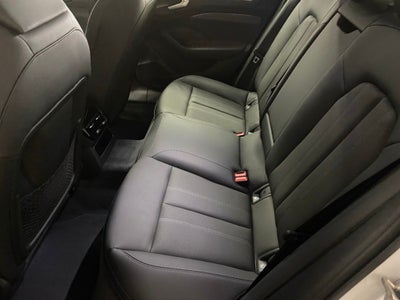 2026 Audi A6 Premium Plus quattro