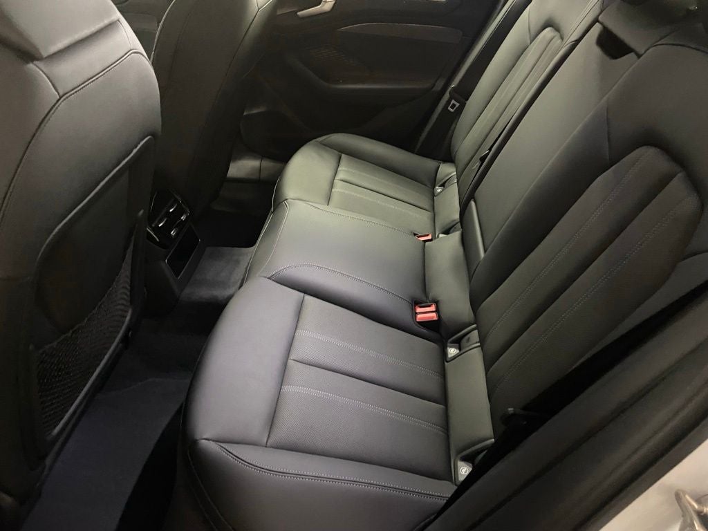 2026 Audi A6 Premium Plus quattro