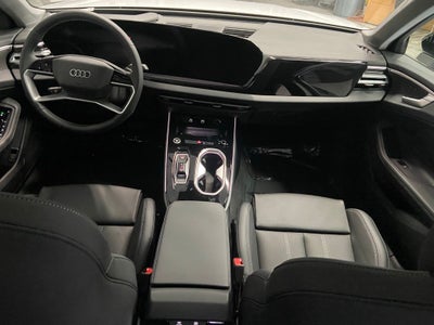 2026 Audi A6 Premium Plus quattro