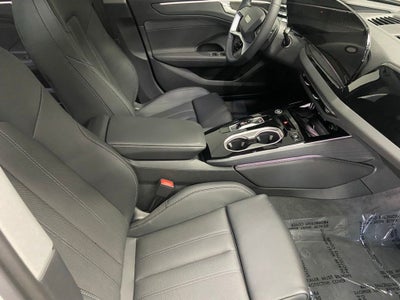 2026 Audi A6 Premium Plus quattro