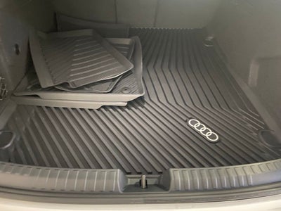 2026 Audi A6 Premium Plus quattro