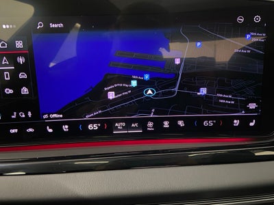 2026 Audi A6 Premium Plus quattro