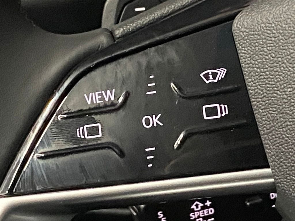 2026 Audi A6 Premium Plus quattro