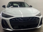 2026 Audi A6 Premium Plus quattro
