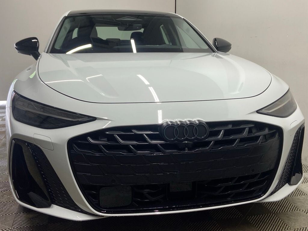 2026 Audi A6 Premium Plus quattro