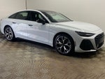 2026 Audi A6 Premium Plus quattro