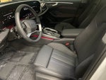 2026 Audi A6 Premium Plus quattro