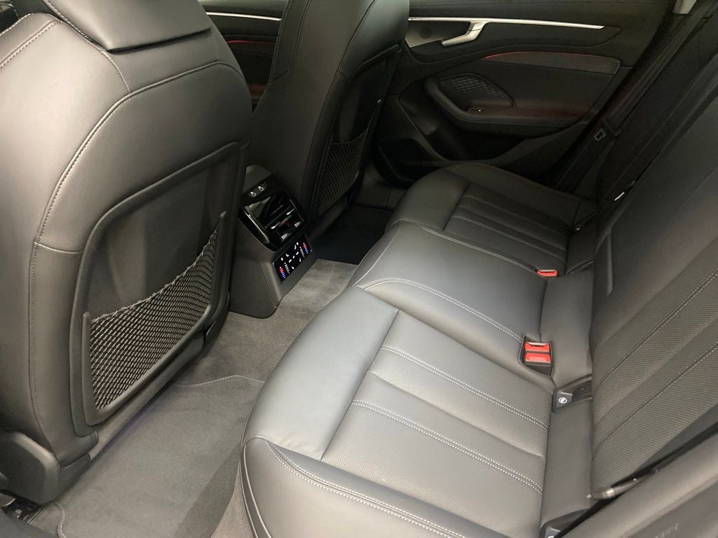 2026 Audi A6 Premium Plus quattro