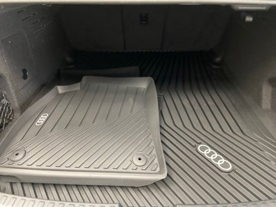2026 Audi A6 Premium Plus quattro