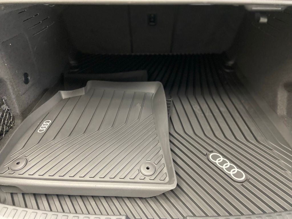 2026 Audi A6 Premium Plus quattro