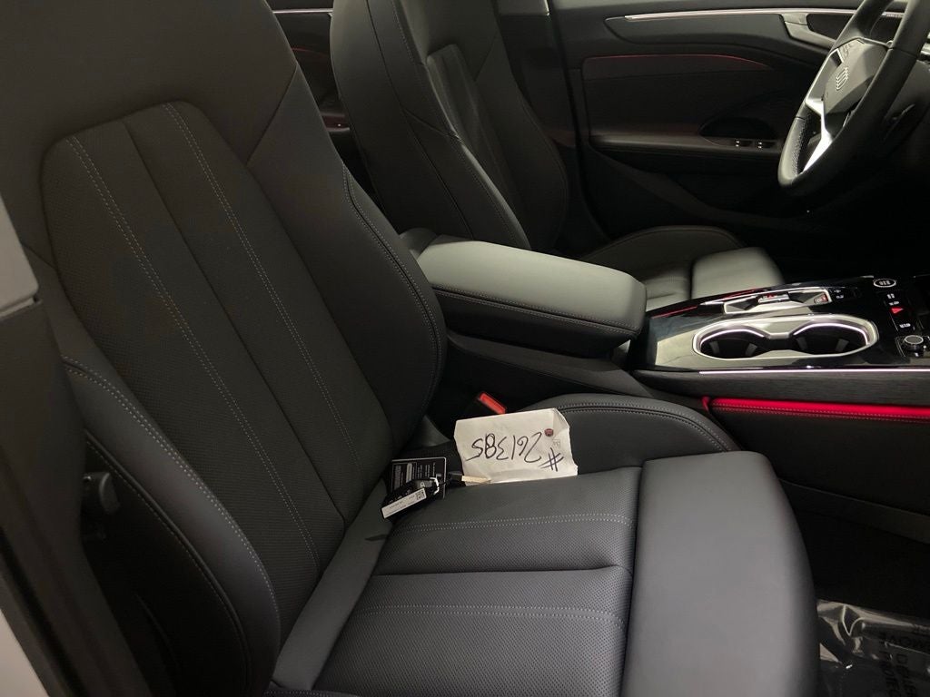 2026 Audi A6 Premium Plus quattro