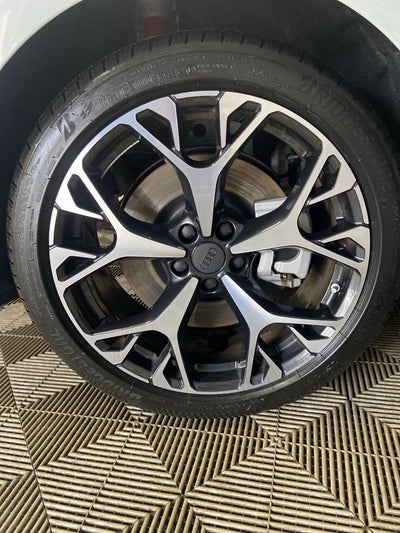 2026 Audi A6 Premium Plus quattro