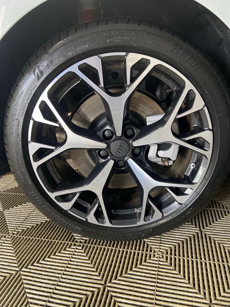 2026 Audi A6 Premium Plus quattro