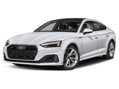 2026 Audi A5 Premium Plus
