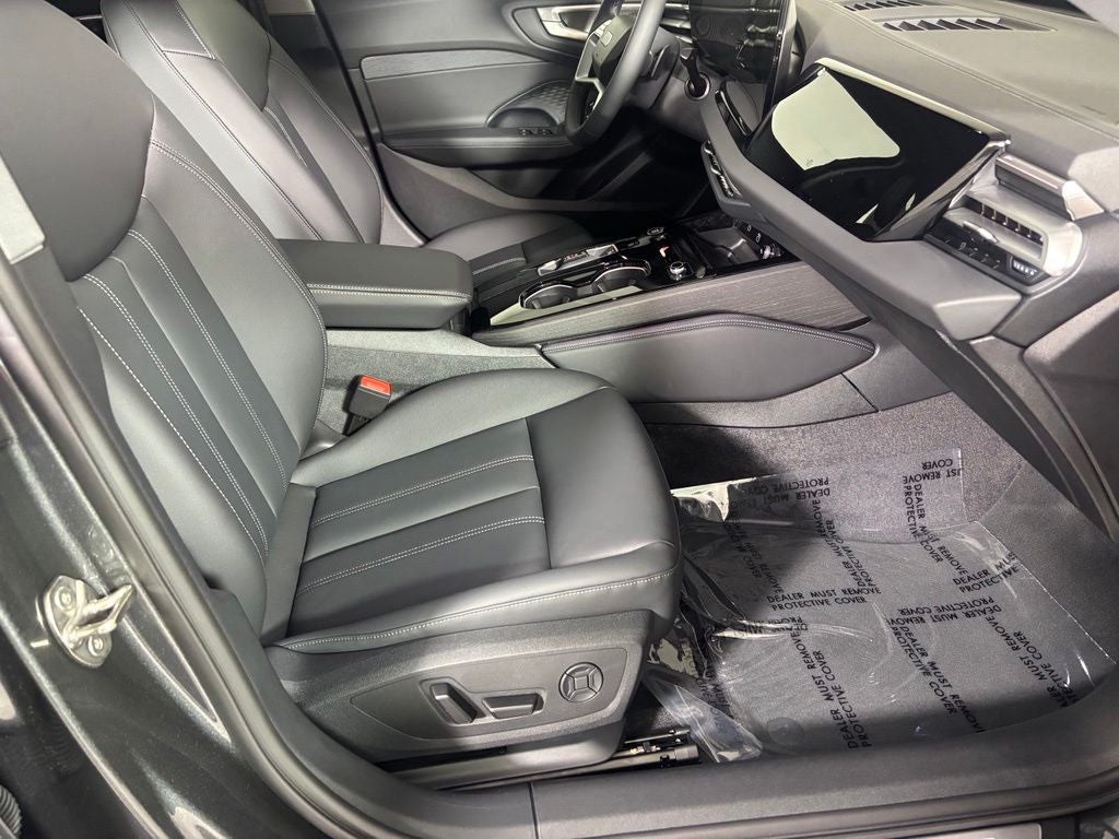 2026 Audi A5 quattro
