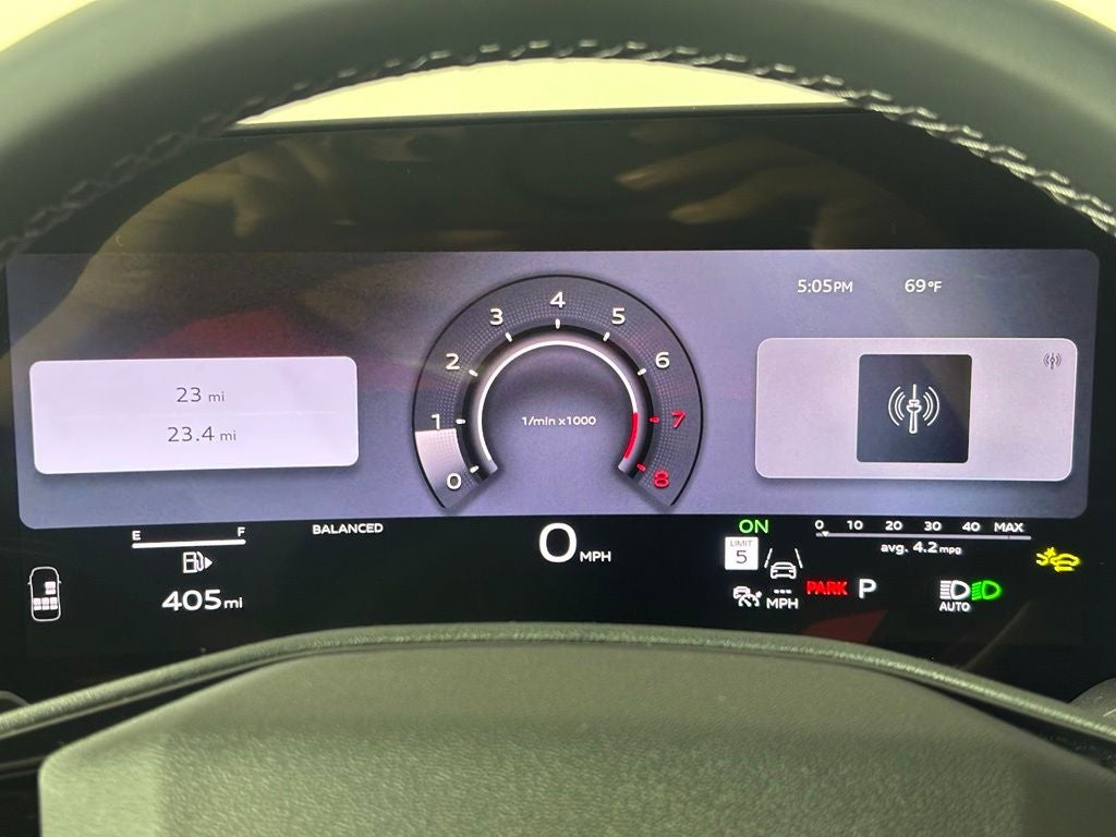 2026 Audi A5 quattro