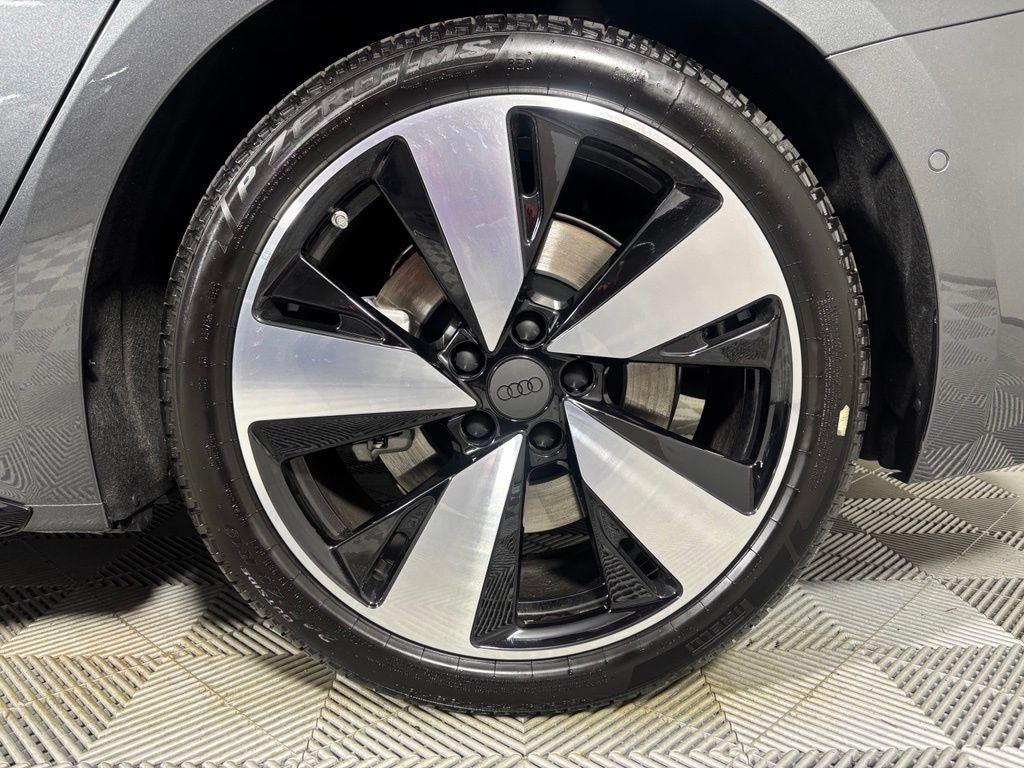 2026 Audi A5 quattro