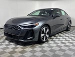 2026 Audi A5 quattro