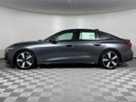 2026 Audi A5 quattro