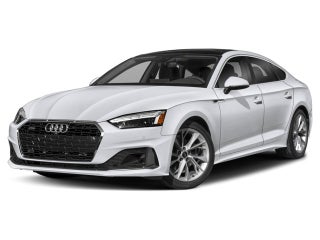 2026 Audi A5 Premium Plus