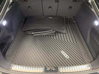 2026 Audi A5 quattro
