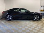 2026 Audi A5 quattro