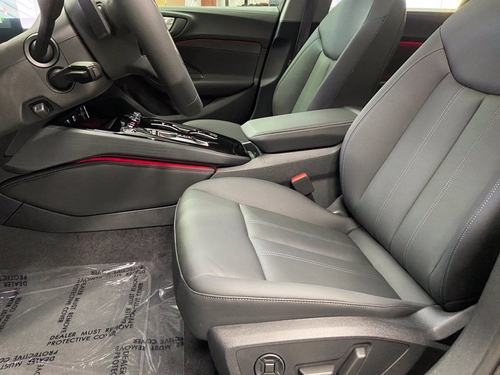 2026 Audi A5 quattro