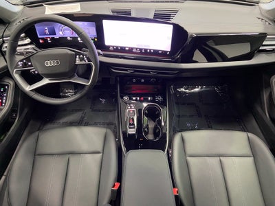 2026 Audi A5 quattro