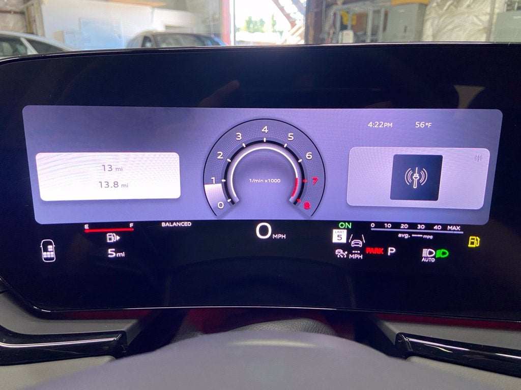 2026 Audi A5 quattro