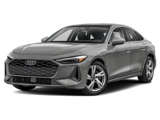2026 Audi A5 Premium Plus