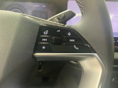 2026 Audi A5 quattro