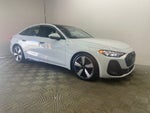 2026 Audi A5 quattro