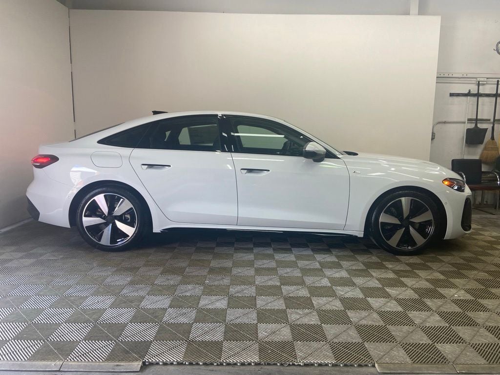 2026 Audi A5 quattro
