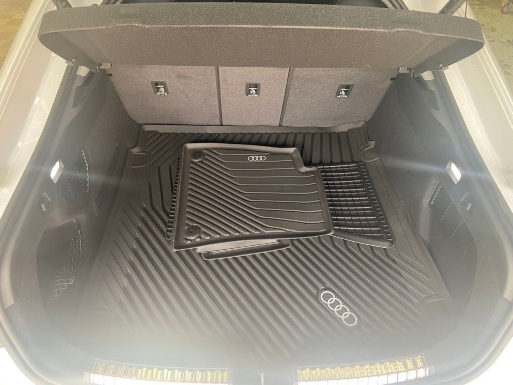 2026 Audi A5 quattro