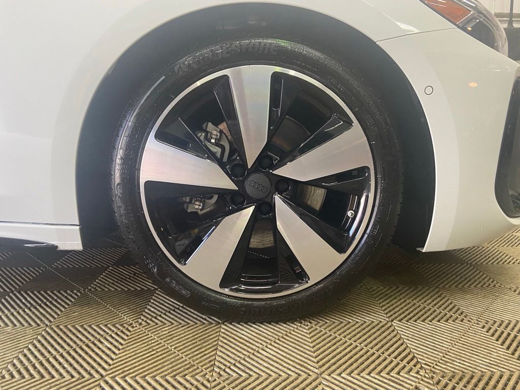 2026 Audi A5 quattro