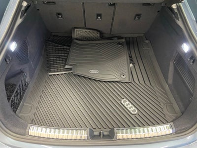 2026 Audi A5 quattro