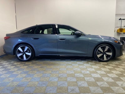 2026 Audi A5 quattro