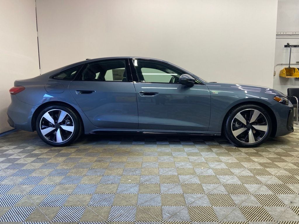 2026 Audi A5 quattro
