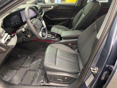 2026 Audi A5 quattro