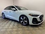 2026 Audi A5 quattro