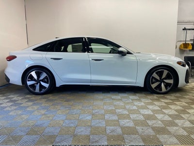 2026 Audi A5 quattro