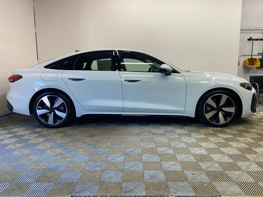 2026 Audi A5 quattro